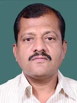 BANDU (SANJAY) HARIBHAU JADHAV