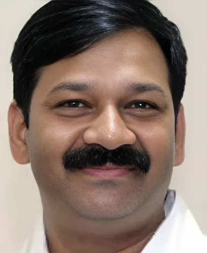 Gaikwad Vitthal Purbhaji