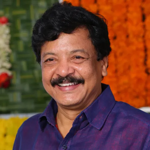 Kandula Lakshmi Durgesh Prasad