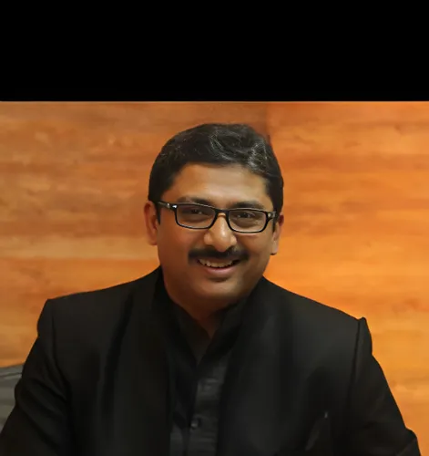 Kamal Ulhas Dhole Patil