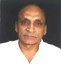 Padamsinh Bajirao Patil