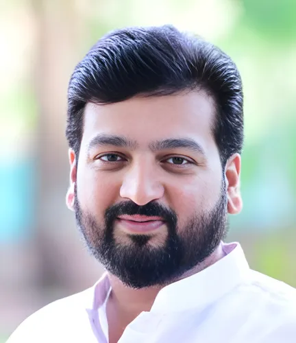 Benke Vallabh Dattatraya