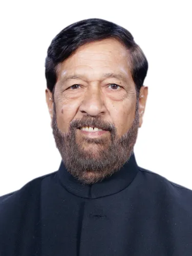 Girish Bapat