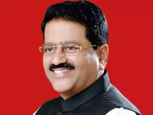Vivek Patil