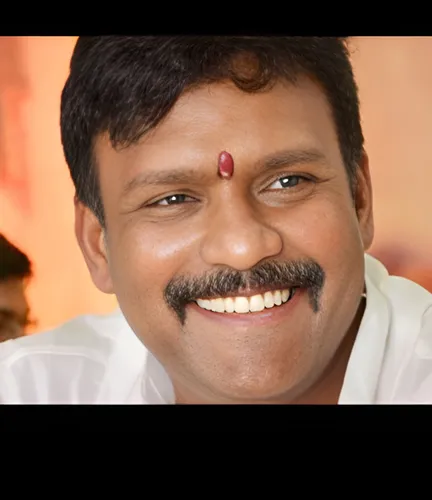 Kadam Rameshbhai