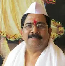 Devendra Satam