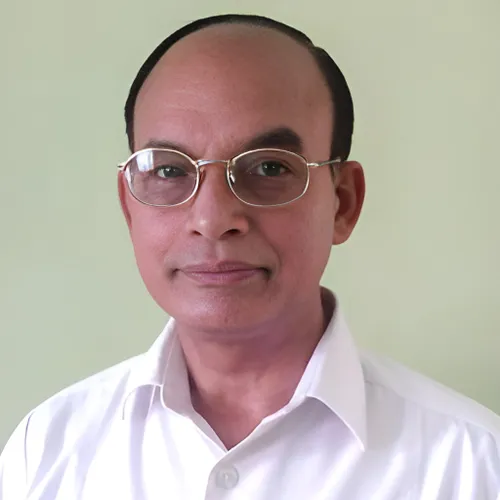 Arun Kumar Sarmah