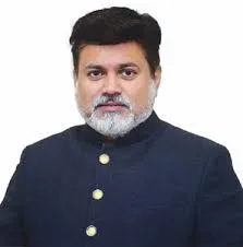Uday Ravindra Samat