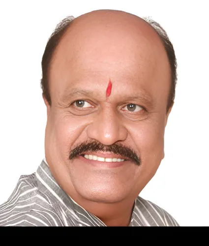 Khade Suresh