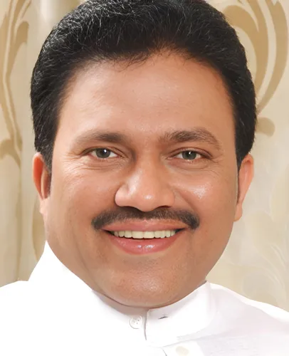 Shinde Shashikant Jayavantrao