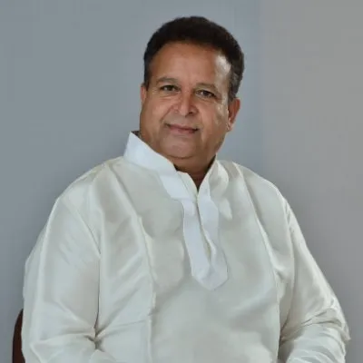 Madan Prataprao Bhosale