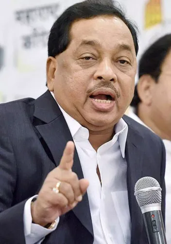 Rane Narayan Tatu