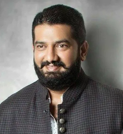 Bhonsale Shrimant Shivendrasinh Abhayasinhraje