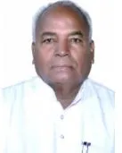 Adam Narsayya Narayan