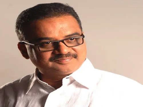 Hitendra Vishnu Thakur