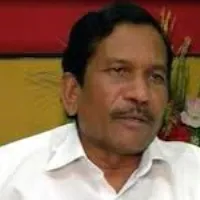 Prof Purke Vasant Chindhuji