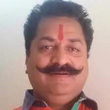 Dhurve Sandip Prabhakar