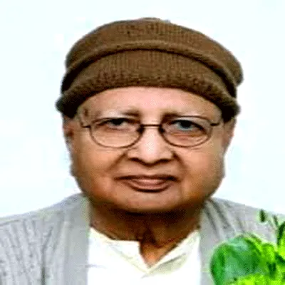 Naik Monahar Rajusingh