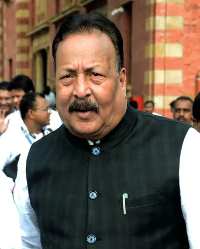 Yerawar Madan Madhukarrao