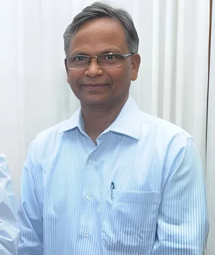 Varaprasad Rao Velagapalli