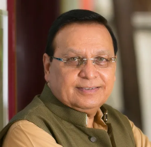 D Rajendra Jawaharlal
