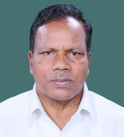 Chintaman Wanaga