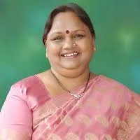 Gavit Nirmala Ramesh