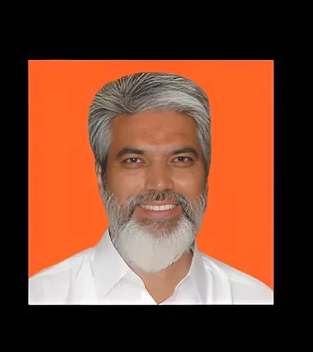 Bhuse Dadaji Dagadu