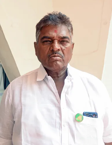 Lakhan Sahadeo Malik