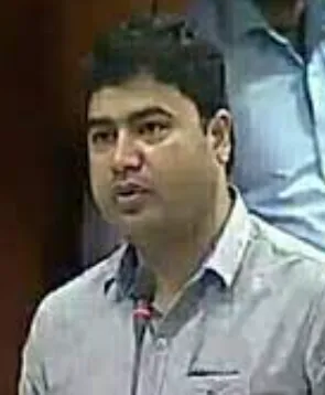 Mamun Imdadul Haque Chawdhury