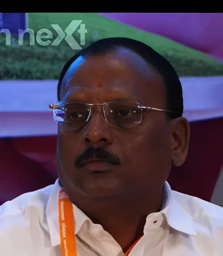 Kumbhare Vikas Shankarrao