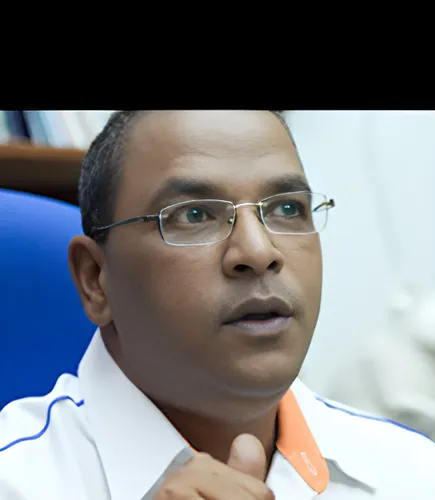 Bagwe Ramesh Anandrao