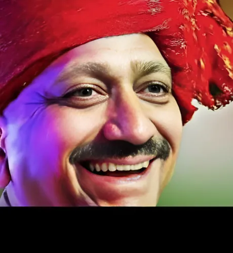 Dahake Prakash Uttamrao