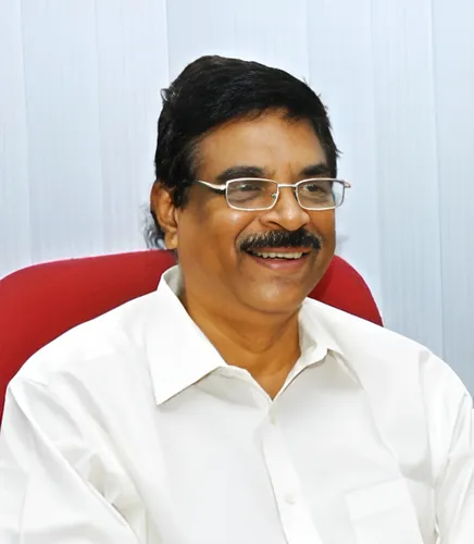 Kambhampati Hari Babu
