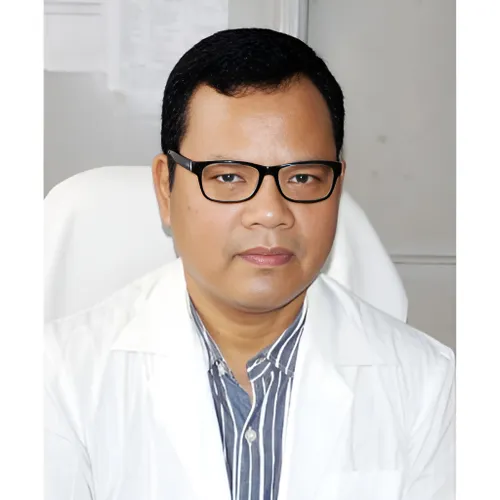 Aditya Langthasa