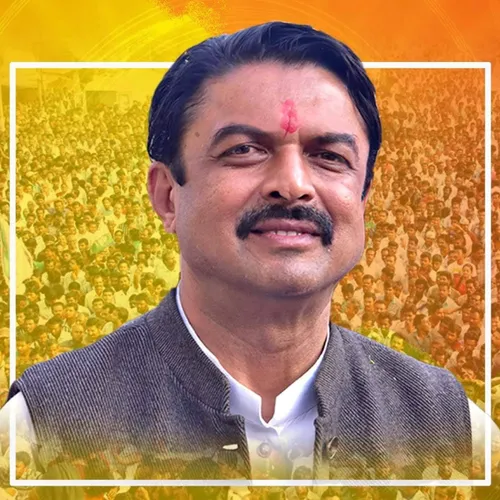 Rana Vikram Singh