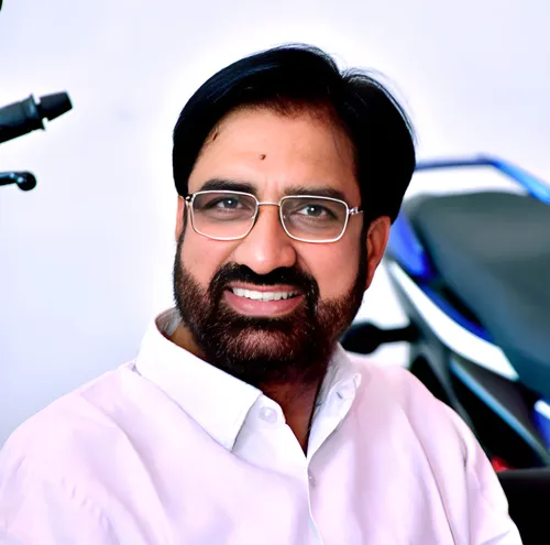 Jajpal Singh
