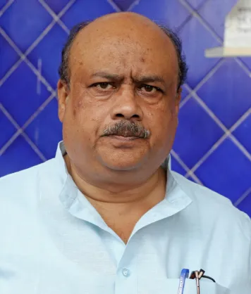 Sanjay Uikey