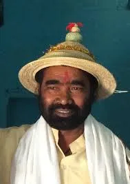 Phundelal Singh Marko