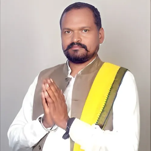 Anil Singh Dhurwey