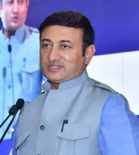 Rajvardhan Singh Dattigaon