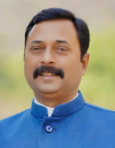 Vishnu Khatri