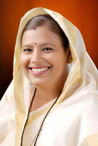 Anita Ahirwar