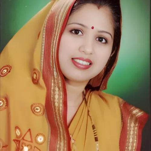 Jayshree