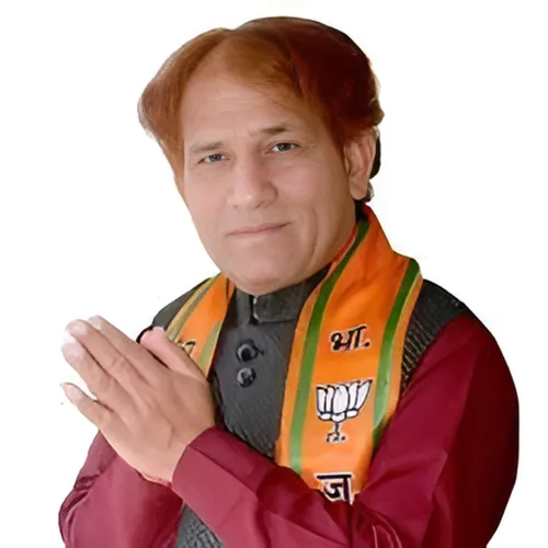 Ladduram Kori