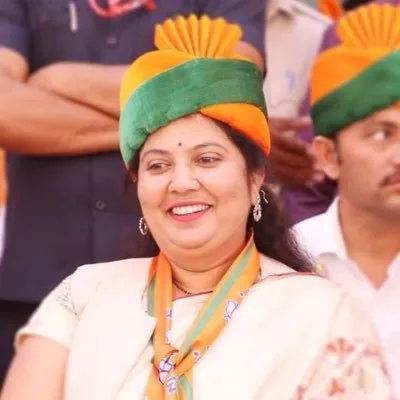 Sumitra Devi Kasdekar