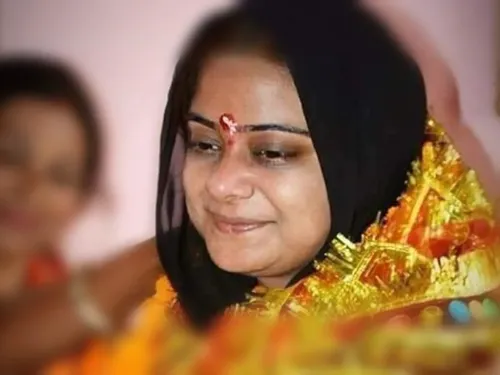 Fatima Rasool Siddiqui