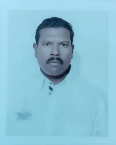 Kaushal Parte