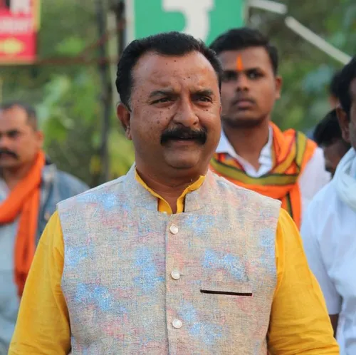 Raja Pawar