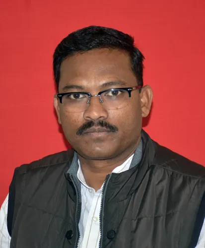 Sunil Uikey